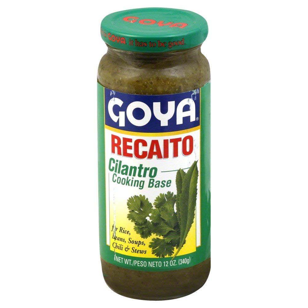 Goya Recaito - Case 1