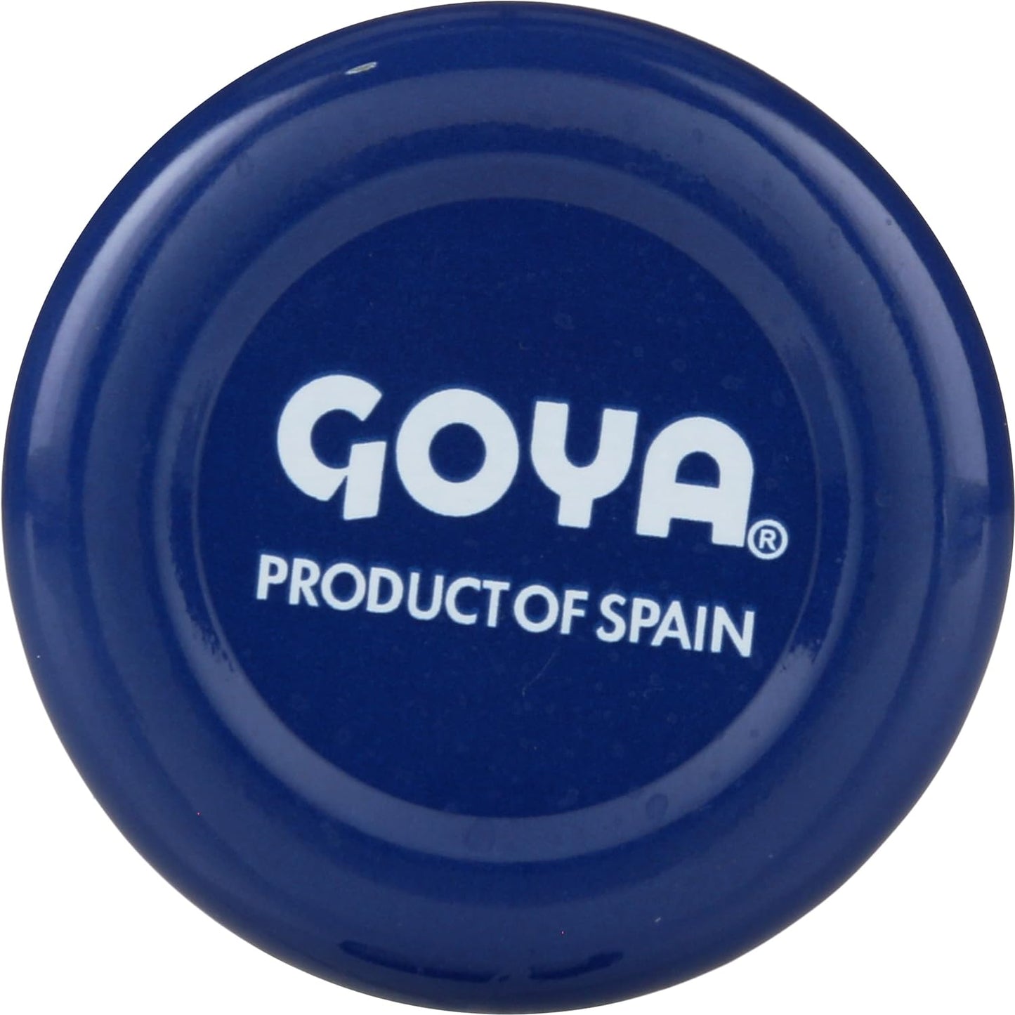 Goya, Capers Spanish Nonpareils, 2.5 Ounce - Case 1