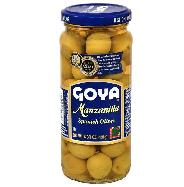 Goya Foods