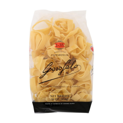 Pasta Garofalo