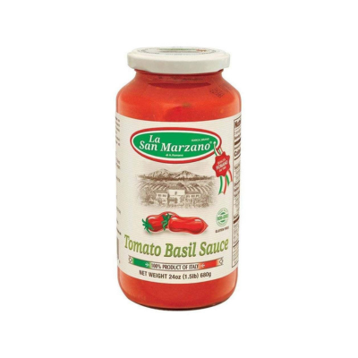 La San Marzano