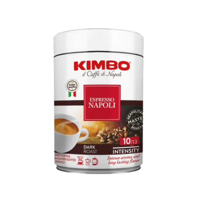 Kimbo Coffee