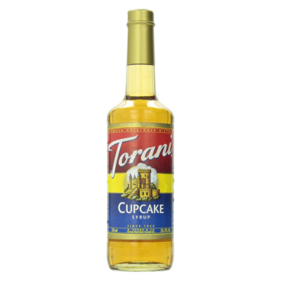 Torani Syrup