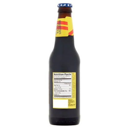 GOYA Malt Beverage 12 Oz - Case 1