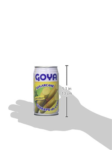 Goya, Sugarcane Drink, 350 Milliliter(mL) - Case 1