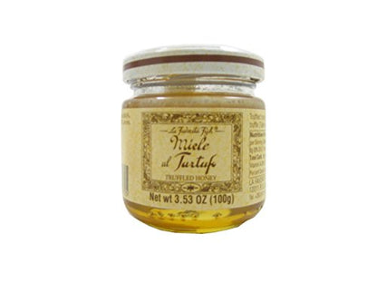 Truffle Honey by La Favorita - 1 Case