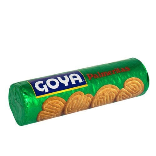 Goya Palmeritas, 5.82 oz - Case 1