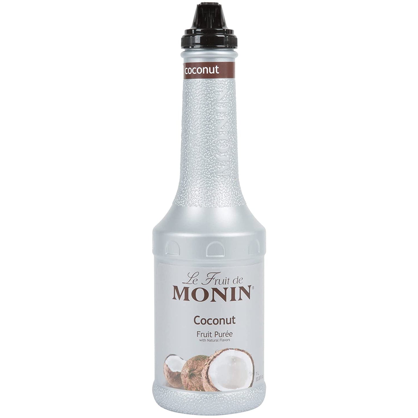 Monin Coconut Puree - Case 1