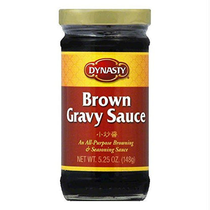 Dynasty Gravy Brown - Case 1