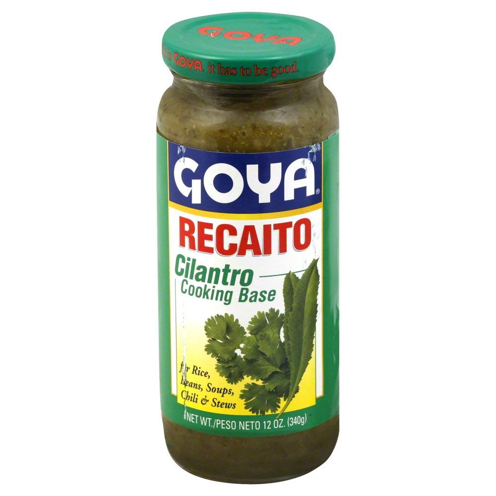 Goya Recaito - Case 1