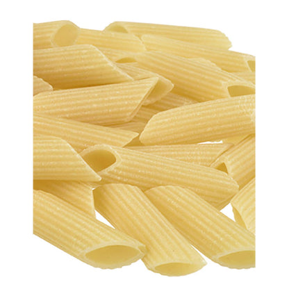 Rustichella d'Abruzzo Organic Senatore Cappelli Penne Rigate - 500 g - Case 1