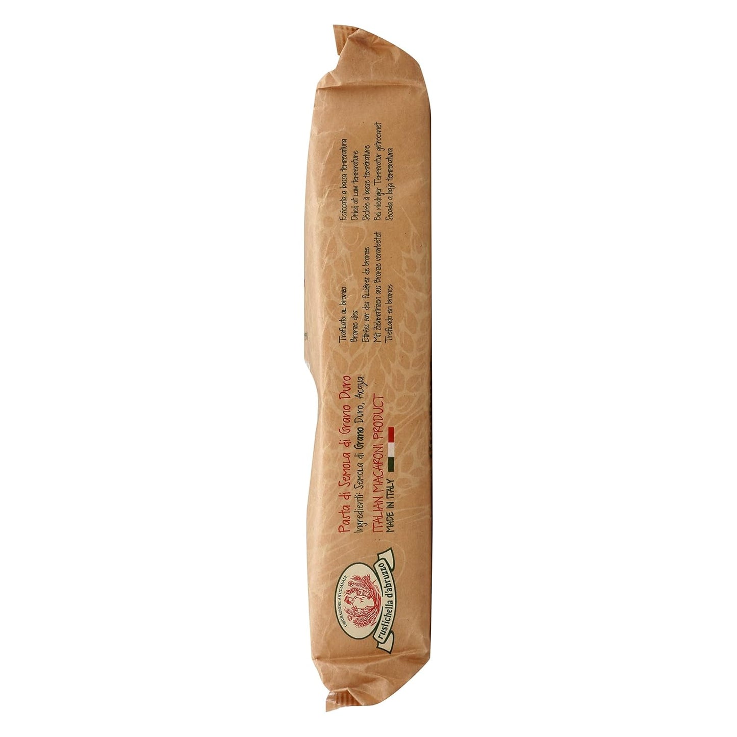 Rustichella d'Abruzzo Trenne Dry Pasta - Case 1