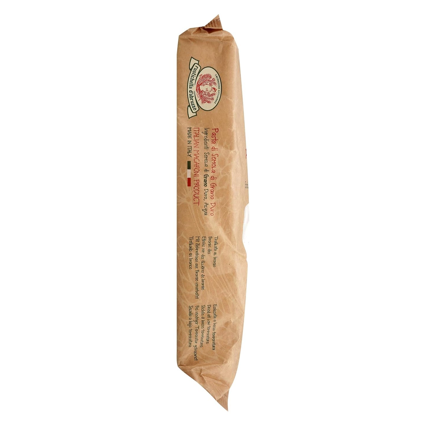 Rustichella d'Abruzzo Trenne Dry Pasta - Case 1