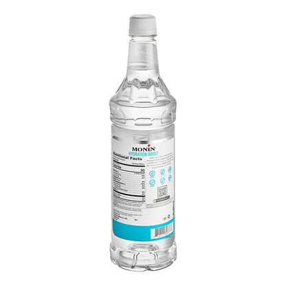 Monin Hydration Boost Syrup 1 Liter - Case 1