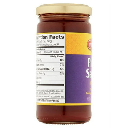 Dynasty Sauce - Plum , 7 oz - Case 1