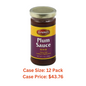 Dynasty Sauce - Plum , 7 oz - Case 1