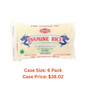 DYNASTY, RICE JASMINE ENRICHED, 5 lb - Case 1