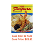 Hime Tempura Batter Mix, 10 Ounces - Case 1