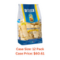 De Cecco Semolina Pasta, Paccheri No.125, 1 LB Case 1