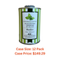 Galantino Basil Extra Virgin Olive Oil - Case 1