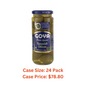 Goya Jumbo Olives, 6 oz - Case 1