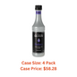 Monin Blueberry Concentrated Flavor, 375 Milliliter - Case 1