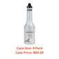 Monin Coconut Puree - Case 1