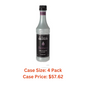 Monin Blackberry Concentrated Flavor, 375 Milliliter -- 4 per case.