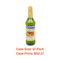 Goya Golden Cooking Wine, 25.4 Ounce Bottle - Case 1