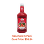 Strawberry Daiquiri/Margarita Mixer - Case 1