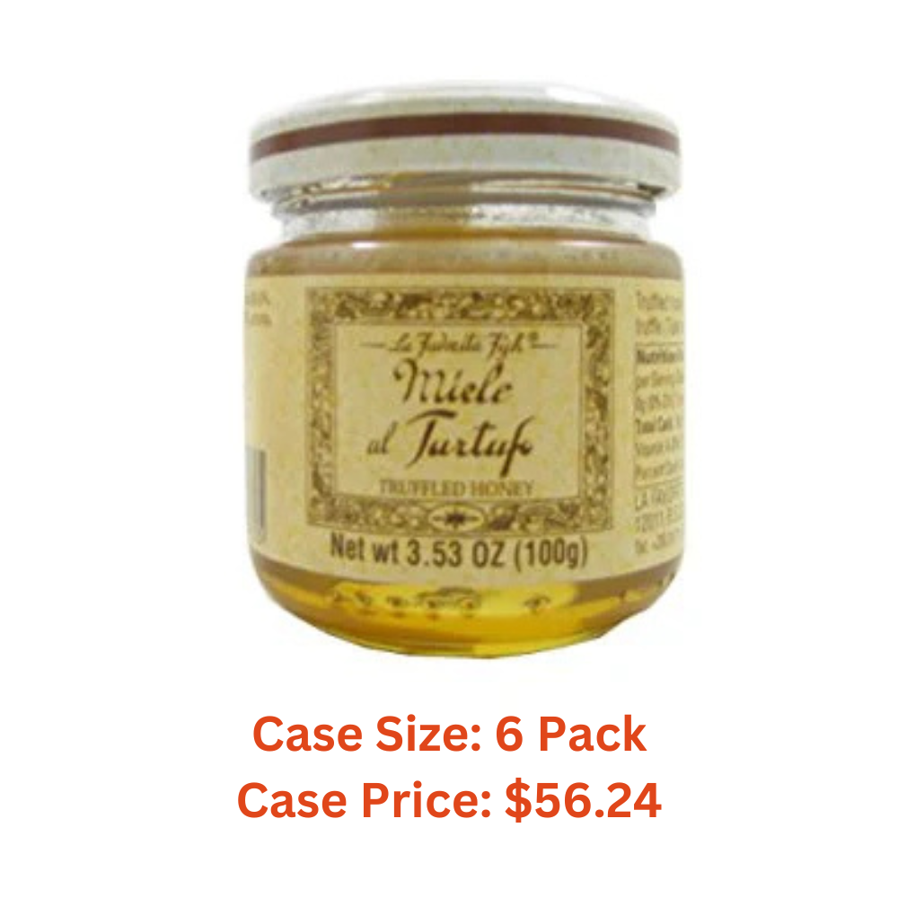 Truffle Honey by La Favorita - 1 Case