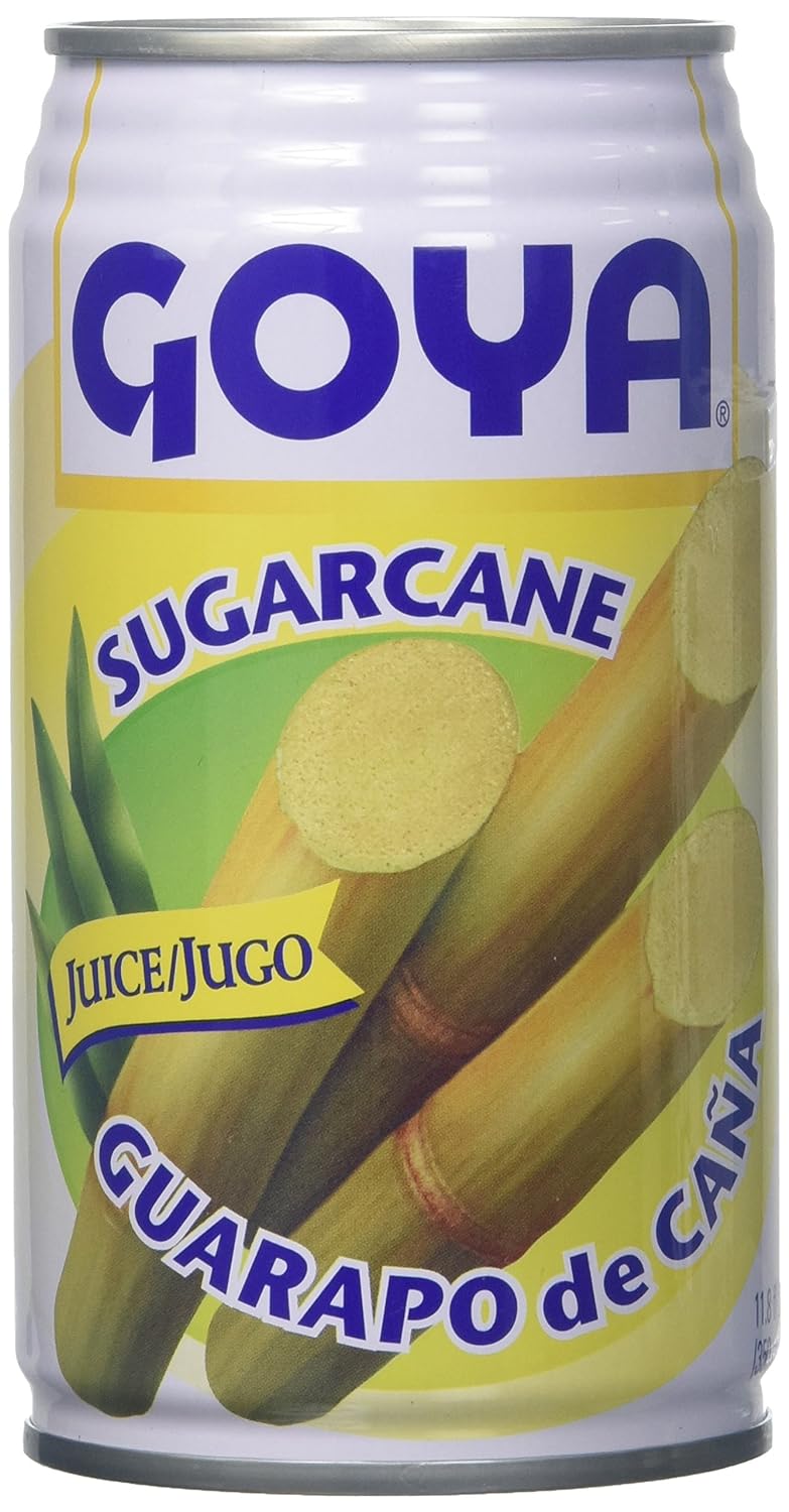 Goya, Sugarcane Drink, 350 Milliliter(mL) - Case 1