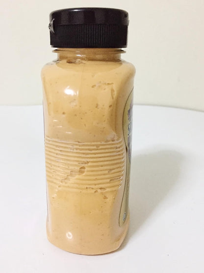 Kikkoman Mayo Sriracha - Case 1