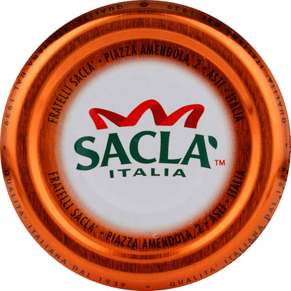 SACLA Chili Pesto, 6.7 OZ - Case 1