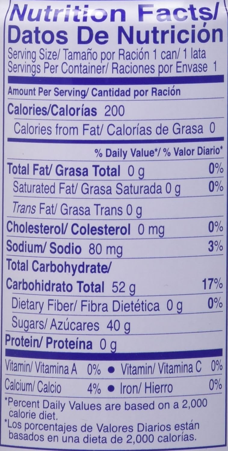 Goya, Sugarcane Drink, 350 Milliliter(mL) - Case 1