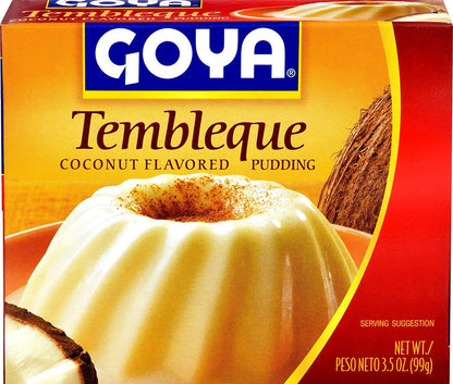 Goya Tembleque, 3.5 oz - Case 1