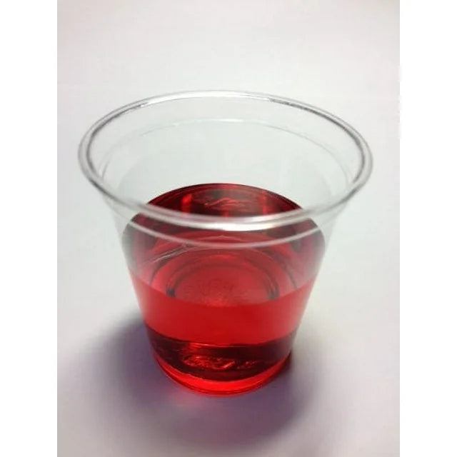 Torani Grenadine Syrup - Bottle (750 mL) - 1 Case