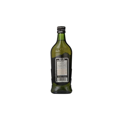 Goya Premium Extra Virgin Olive Oil Intense Unique Aromatic - Case 1