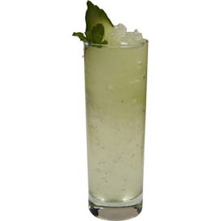 Master of Mixes Cocktail Essentials Lime Juice, 12.7 fl oz - Case 1