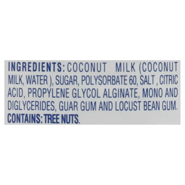 Goya Coconut Milk Cream of Coconut, 15 oz - Case 1